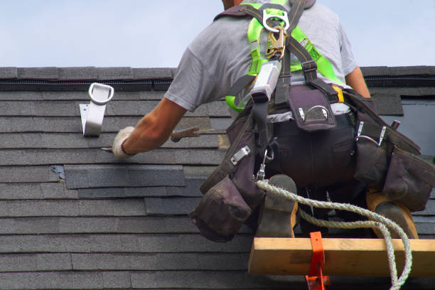 Quick and Trustworthy Emergency Roof Repair Services in Tracy, MN