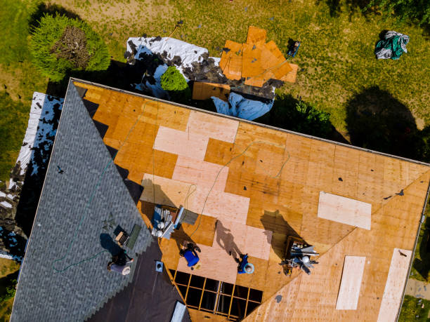 Best Roof Replacement Cost  in Tracy, MN