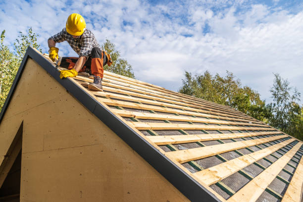 Professional Roofing Contractor in Tracy, MN